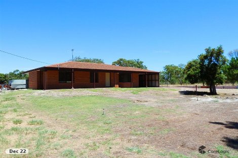 117 Tonkin Dr, North Yunderup, WA 6208