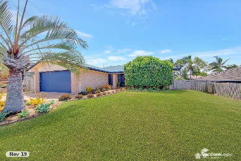 6 Bethlehem Tce, Lammermoor, QLD 4703