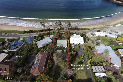 77 Wells Pde, Blackmans Bay, TAS 7052