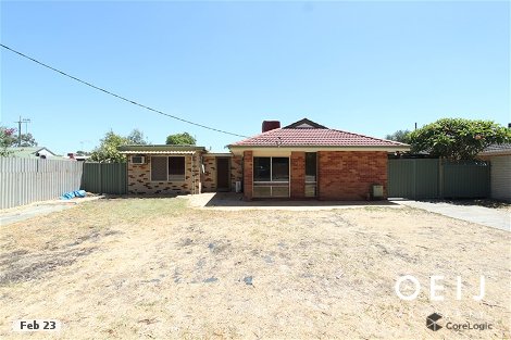 3 Gravity St, Beckenham, WA 6107