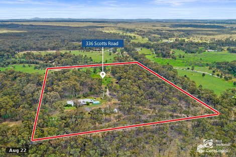 336 Scotts Rd, Neilborough, VIC 3570