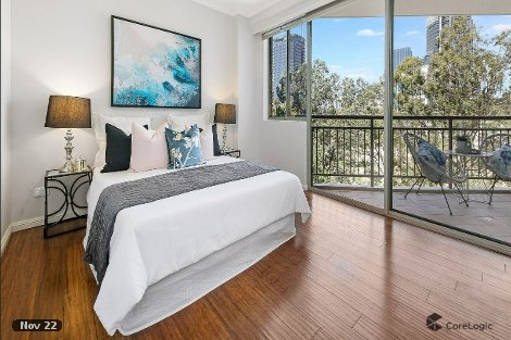 57/3 Sorrell St, Parramatta, NSW 2150