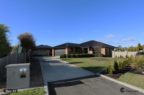 7 Sassafras St, Perth, TAS 7300