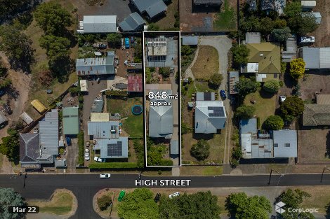 418 High St, Learmonth, VIC 3352