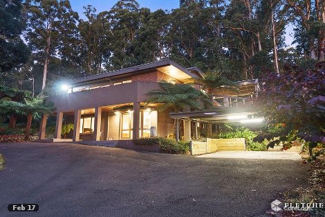 43 Glen Harrow Heights Rd, Belgrave, VIC 3160