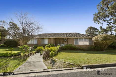 161 Kunyung Rd, Mount Eliza, VIC 3930