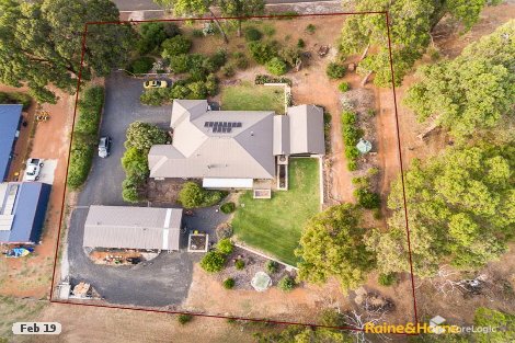 28 Livingstone Hts, Roelands, WA 6226