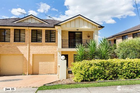 7/8 Jensen St, Condell Park, NSW 2200