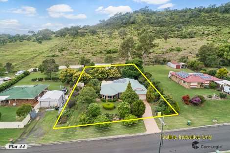 8 Darel St, Kingsthorpe, QLD 4400