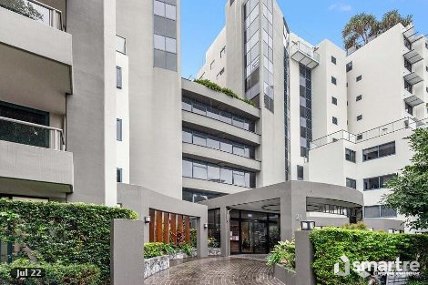 212/21 Patrick Lane, Toowong, QLD 4066