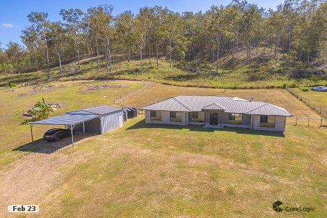 302 Curra Estate Rd, Curra, QLD 4570