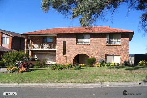 29 Buckland Rd, Casula, NSW 2170