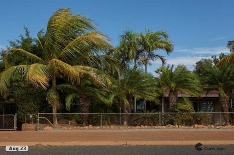 27 Sutherland St, Port Hedland, WA 6721