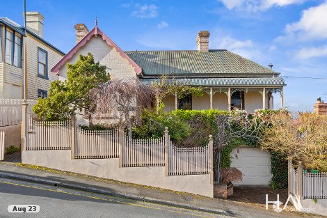 15 Browne St, West Hobart, TAS 7000