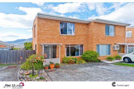 6/5 Brent St, Glenorchy, TAS 7010