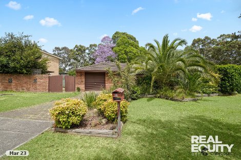 12 Swindon Pl, Chipping Norton, NSW 2170