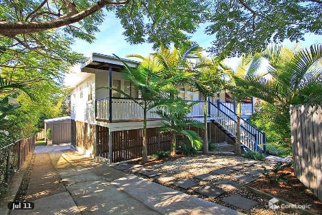 46 Summerville St, Carina Heights, QLD 4152