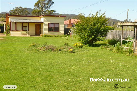 107 Main St, Sheffield, TAS 7306