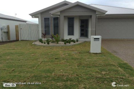 85 Monolith Cct, Cosgrove, QLD 4818