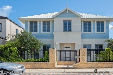 20 Southport Loop, Burns Beach, WA 6028