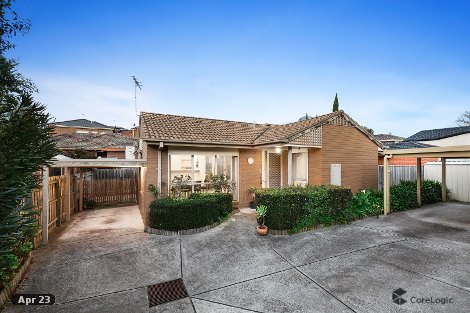 2/42 Carrathool St, Bulleen, VIC 3105