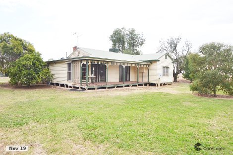 1142 Echuca-Mitiamo Rd, Bamawm Extension, VIC 3564