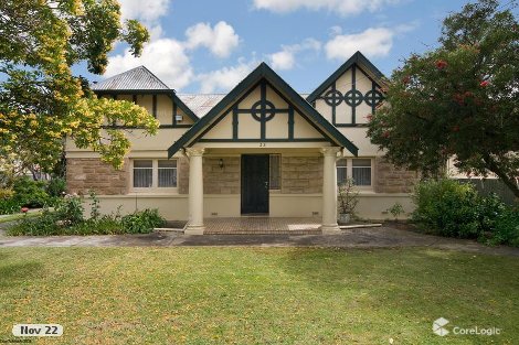 25 Saint Georges Ave, Glandore, SA 5037