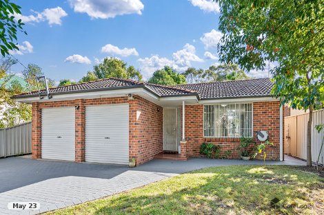 3 Fourth Ave, Canley Vale, NSW 2166