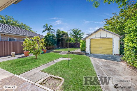 261 Queen St, Concord West, NSW 2138