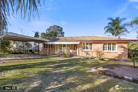 57 Willard Rd, Capalaba, QLD 4157