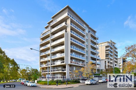 18/51 Lachlan St, Warwick Farm, NSW 2170