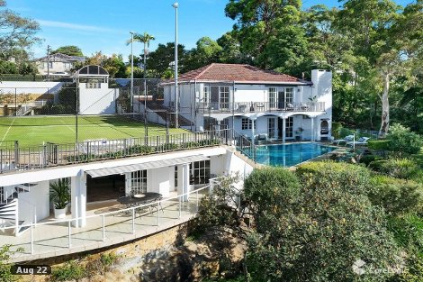 197 Edinburgh Rd, Castlecrag, NSW 2068