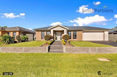 7 Station Pl, Sandy Creek, SA 5350