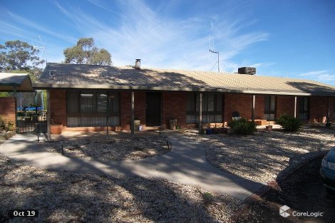 29 Rennie St, Huntly, VIC 3551