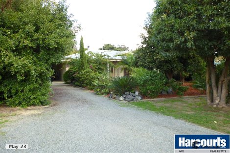 14 Hayward St, Roelands, WA 6226