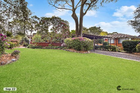 38 Murdoch St, Turramurra, NSW 2074