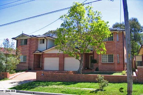 15 Lewis St, South Wentworthville, NSW 2145