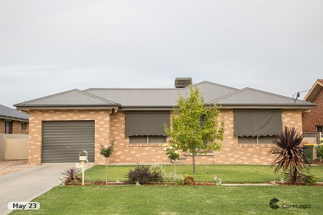 21 Gorton St, Yoogali, NSW 2680