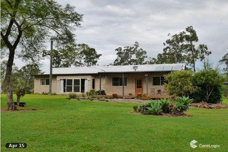 347 Orara Rd, Lanitza, NSW 2460