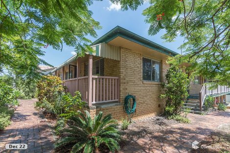 3/27 Knowsley St, Stones Corner, QLD 4120