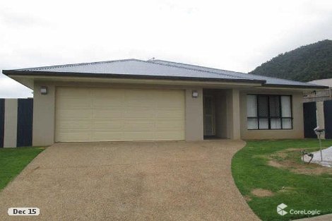 3 Queely Cl, Redlynch, QLD 4870