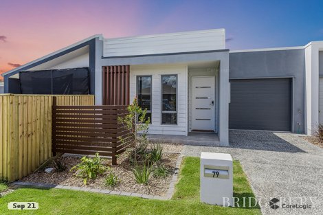 79 Promenade Cct, Rothwell, QLD 4022