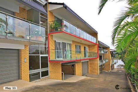 2/134 Wynnum Rd, Norman Park, QLD 4170