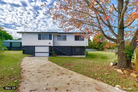 28 Blackwood Rd, Geebung, QLD 4034