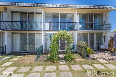 2/31 King St, Woody Point, QLD 4019