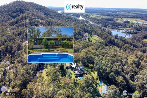 24 Acacia Dr, Telegraph Point, NSW 2441