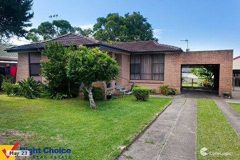 4 Fisher St, Oak Flats, NSW 2529