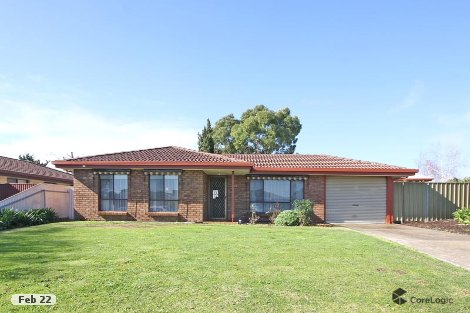 6 Allman Ave, Woodcroft, SA 5162