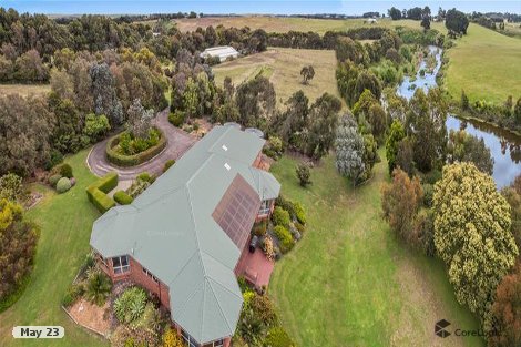 18 Hermitage Dr, Allansford, VIC 3277