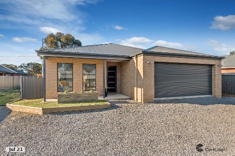 25 Eddington St, Axedale, VIC 3551